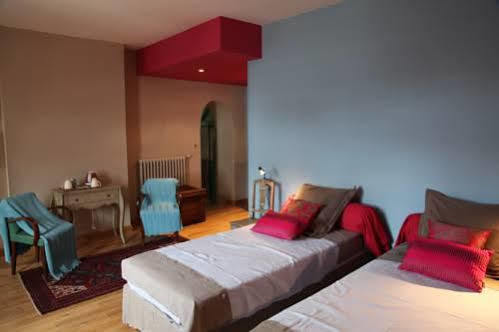 Manoir Du Rouvre Hotel Mettray Luaran gambar
